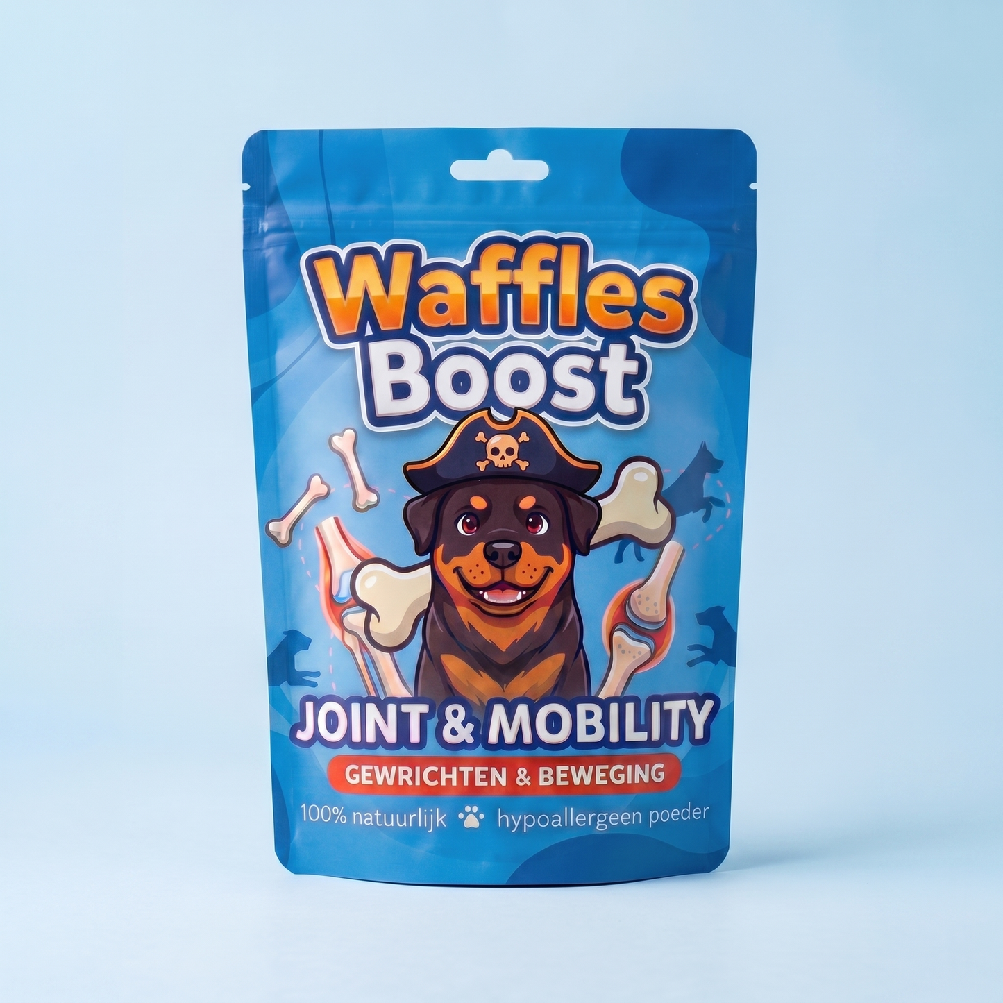 Joint & Mobility Chews