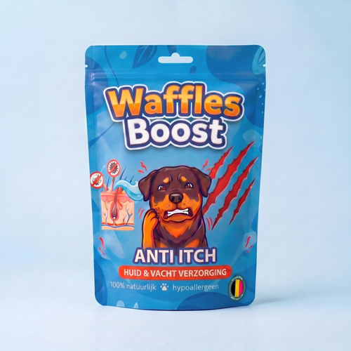 Anti-Itch